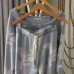 Lounge Set by Z Supply